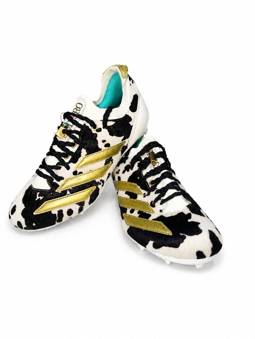 adidas Adizero Electric+ II Rodeo Football JS2583 | LIMITED | Rare Y2K